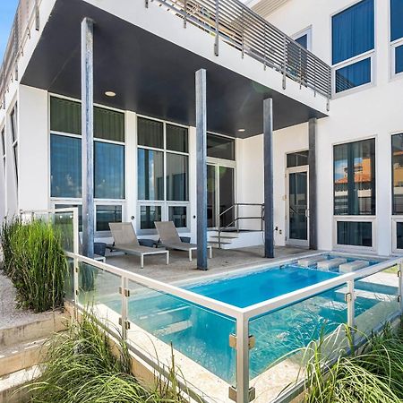 The Pinner House Santa Rosa Beach Exteriör bild