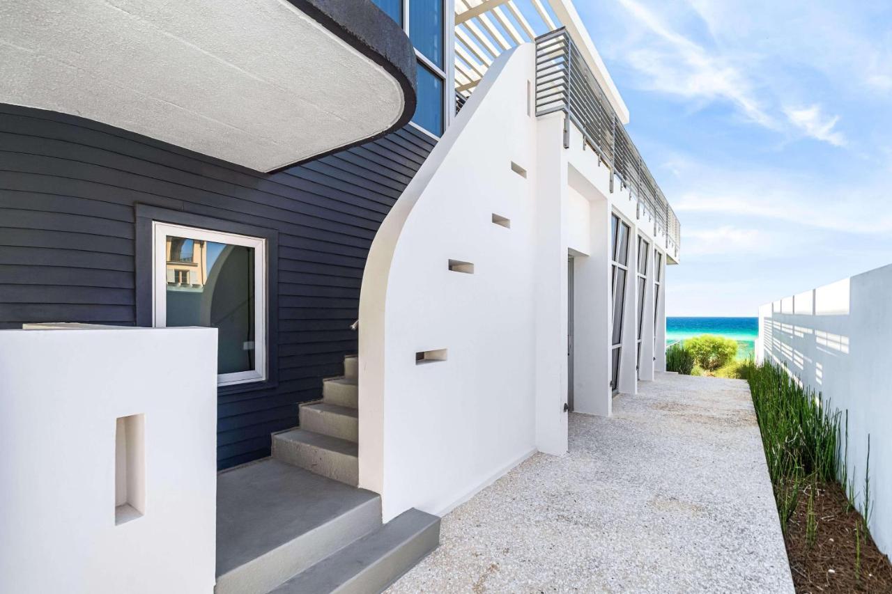 The Pinner House Santa Rosa Beach Exteriör bild